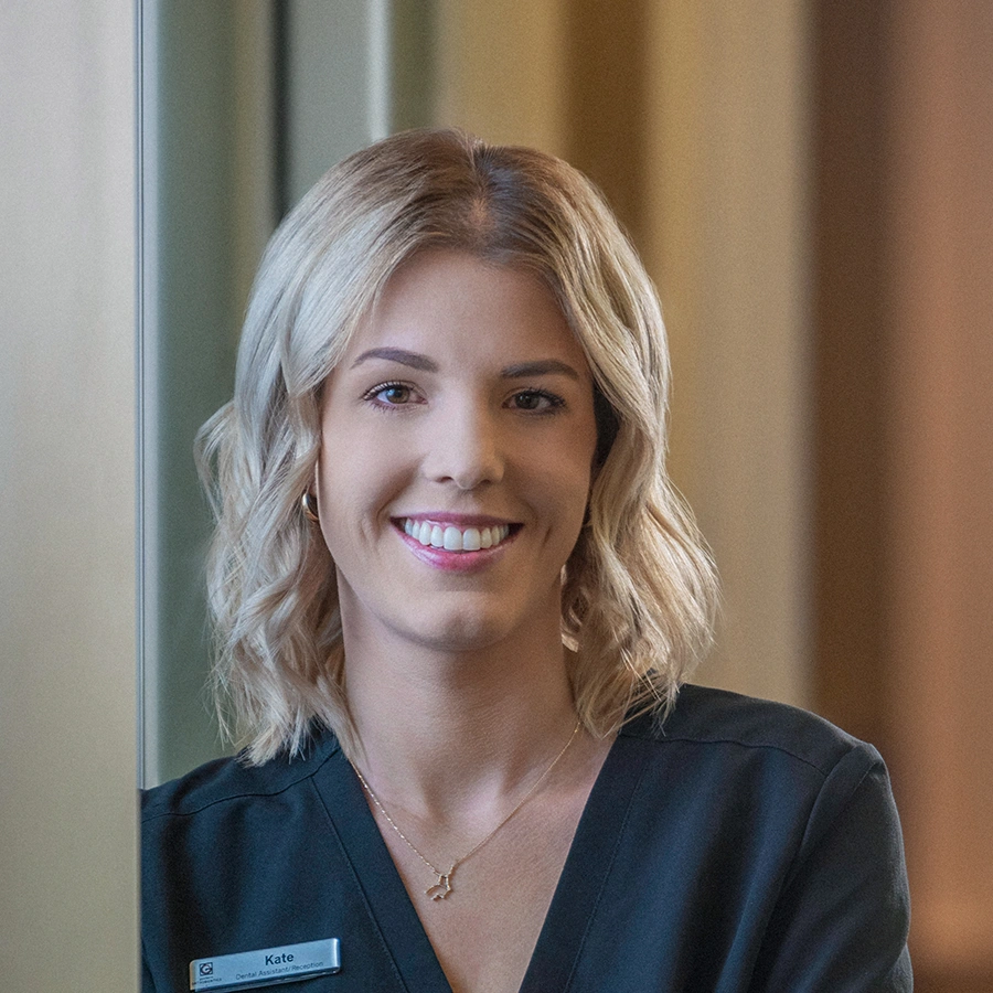 Kate - Glenferrie Orthodontics