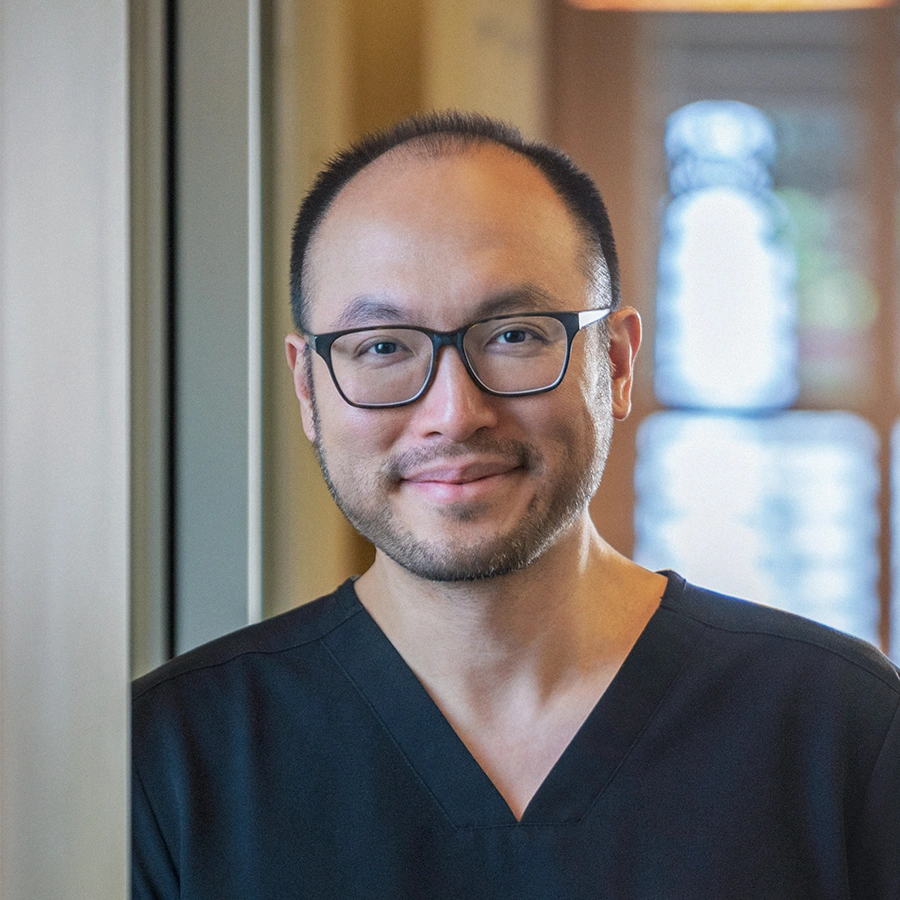 Dr Martin Poon - Glenferrie Orthodontics